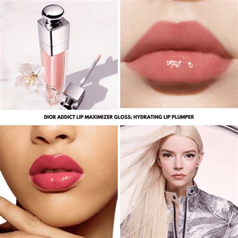 dior licenka|dior lip enhancer gloss.